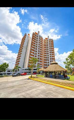 Alquilo apartamento PH Mystic Valley el crisol a pasos de la estacion del metro