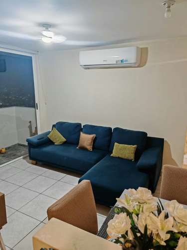 Alquilo apartamento PH Mystic Valley el crisol a pasos de la estacion del metro - Imagen 9