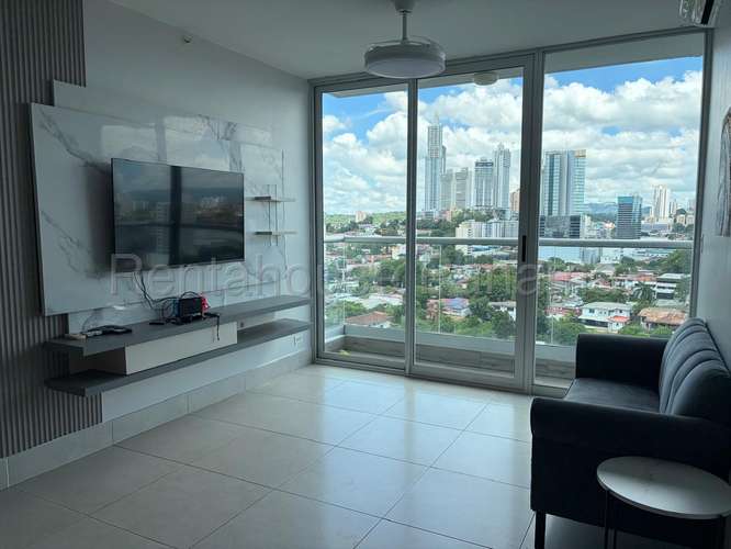 Alquiler de Apartamento Edison Park - Imagen 3