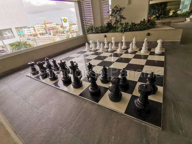 Alquiler de Apartamento Edison Park - Imagen 12