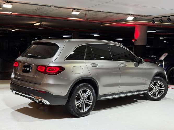 MERCEDES-BENZ GLC  - Imagen 8