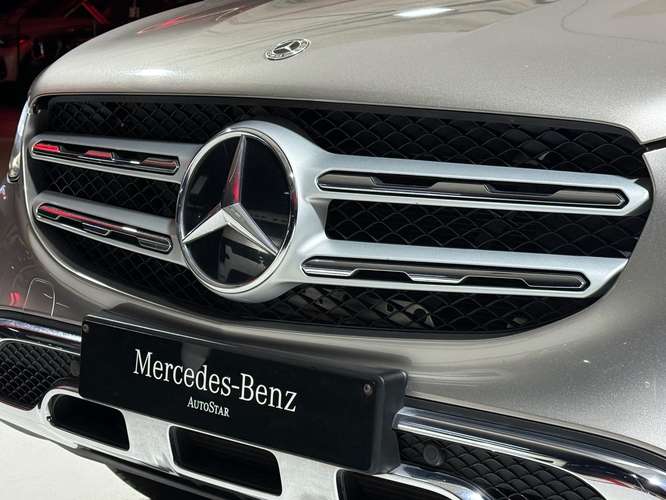 MERCEDES-BENZ GLC  - Imagen 7