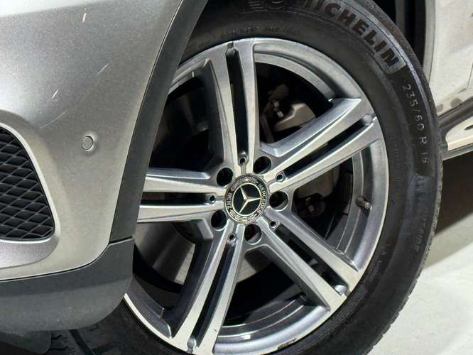 MERCEDES-BENZ GLC  - Imagen 5
