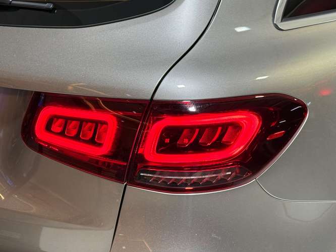MERCEDES-BENZ GLC  - Imagen 10