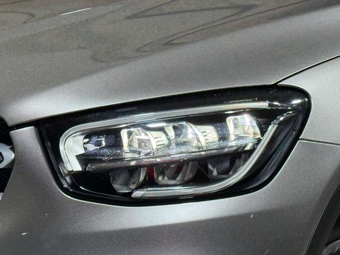 MERCEDES-BENZ GLC  - Imagen 4