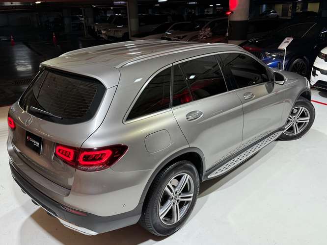 MERCEDES-BENZ GLC  - Imagen 9
