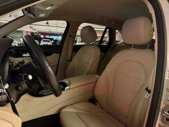 MERCEDES-BENZ GLC  - Imagen 15