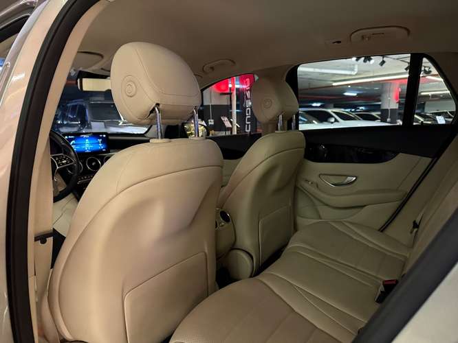 MERCEDES-BENZ GLC  - Imagen 16