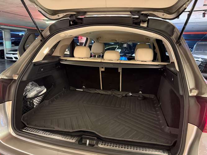 MERCEDES-BENZ GLC  - Imagen 18