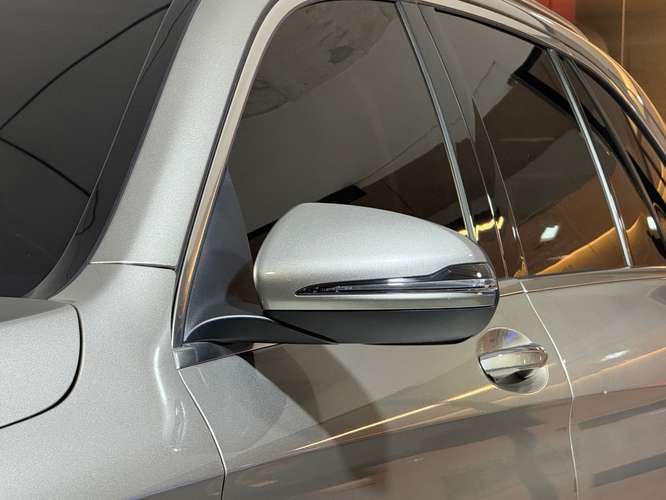 MERCEDES-BENZ GLC  - Imagen 6