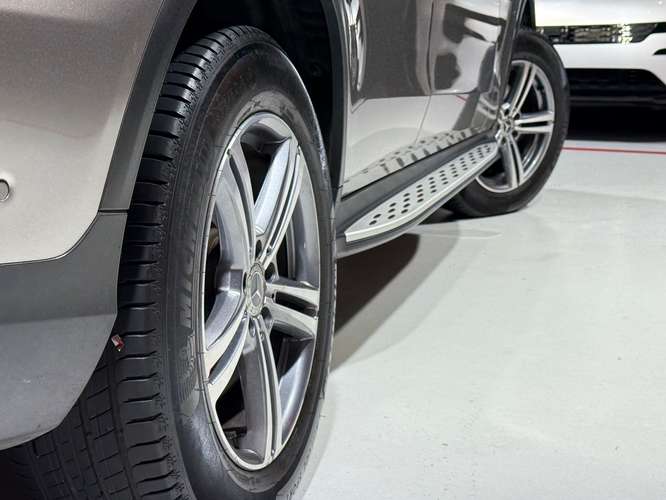 MERCEDES-BENZ GLC  - Imagen 12