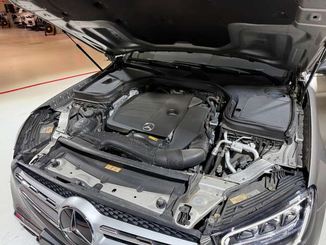 MERCEDES-BENZ GLC  - Imagen 19