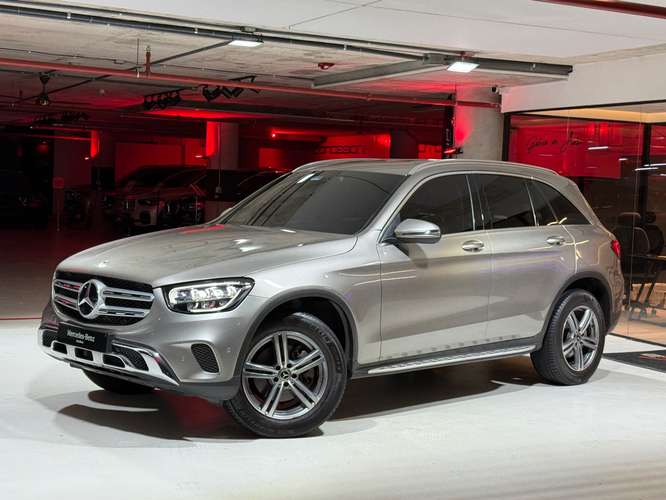 MERCEDES-BENZ GLC  - Imagen 2