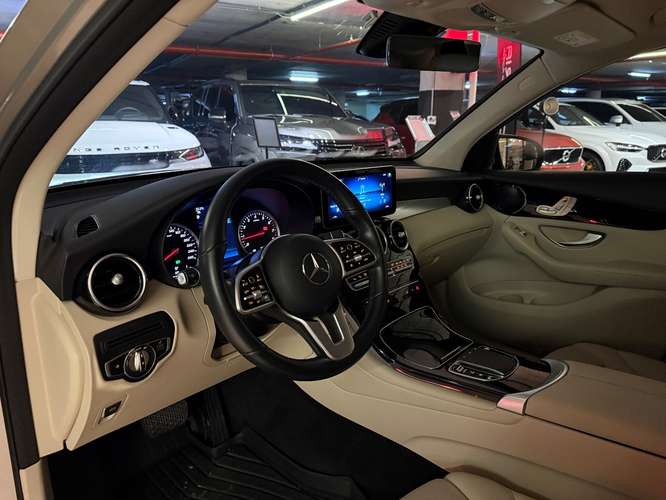 MERCEDES-BENZ GLC  - Imagen 13