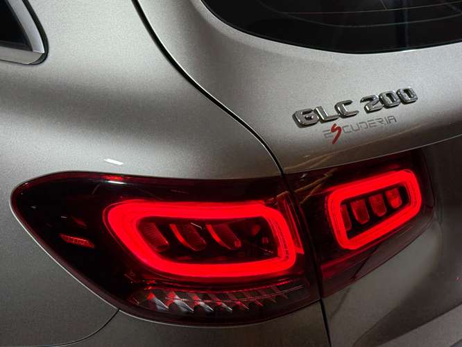 MERCEDES-BENZ GLC  - Imagen 11