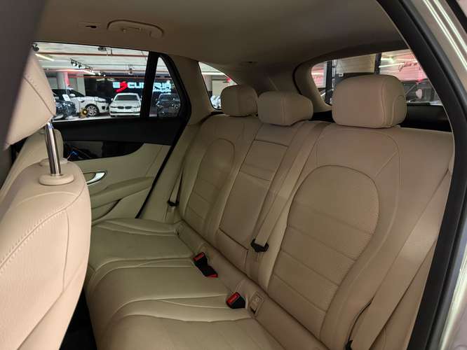 MERCEDES-BENZ GLC  - Imagen 17