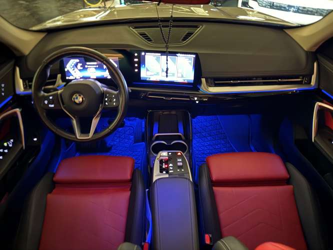BMW X1 sDrive18i 2023  - Imagen 15