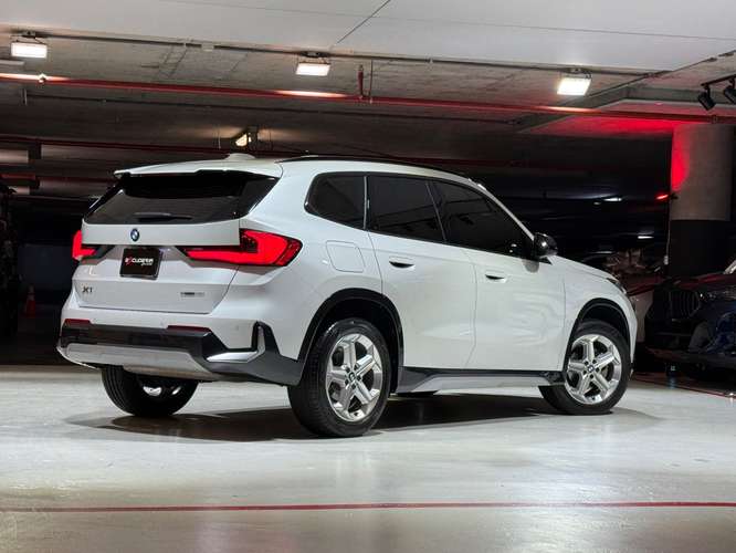 BMW X1 sDrive18i 2023  - Imagen 7