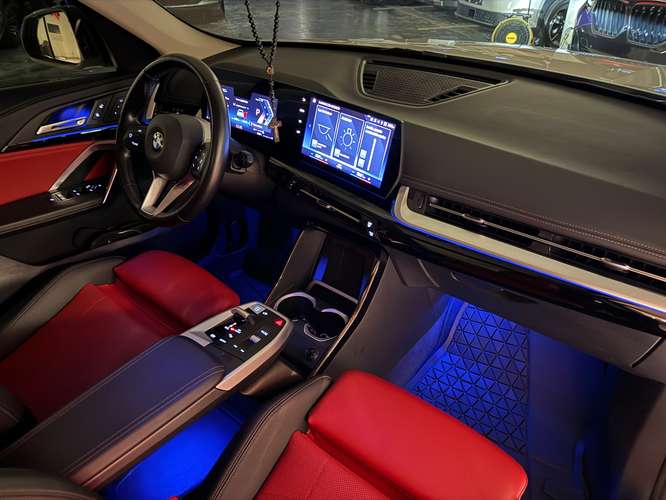 BMW X1 sDrive18i 2023  - Imagen 18