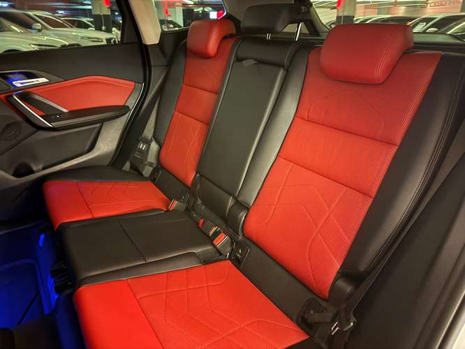 BMW X1 sDrive18i 2023  - Imagen 17