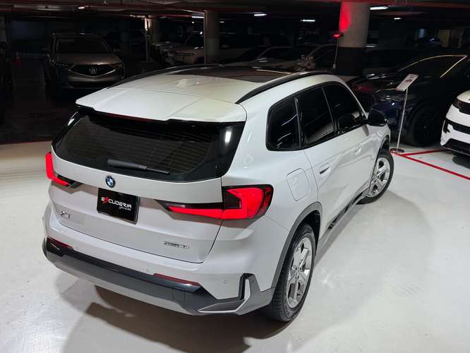 BMW X1 sDrive18i 2023  - Imagen 9