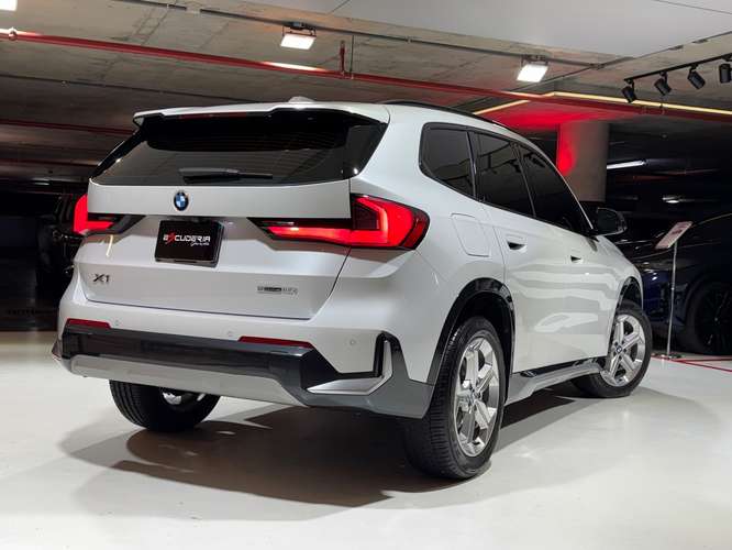 BMW X1 sDrive18i 2023  - Imagen 8
