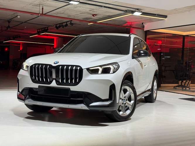 BMW X1 sDrive18i 2023  - Imagen 3