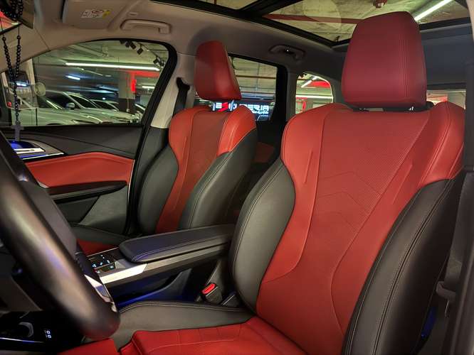 BMW X1 sDrive18i 2023  - Imagen 13