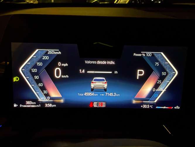 BMW X1 sDrive18i 2023  - Imagen 19