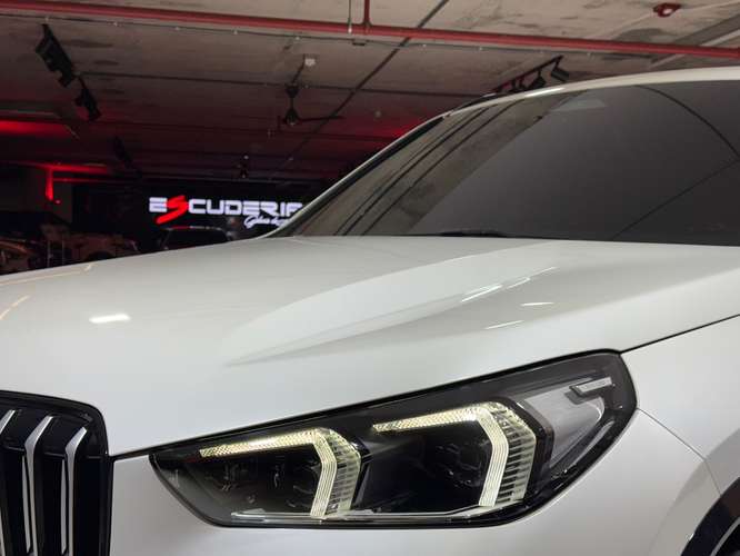 BMW X1 sDrive18i 2023  - Imagen 4