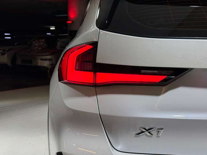 BMW X1 sDrive18i 2023  - Imagen 10