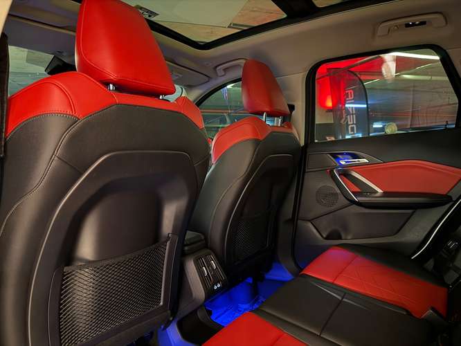 BMW X1 sDrive18i 2023  - Imagen 14