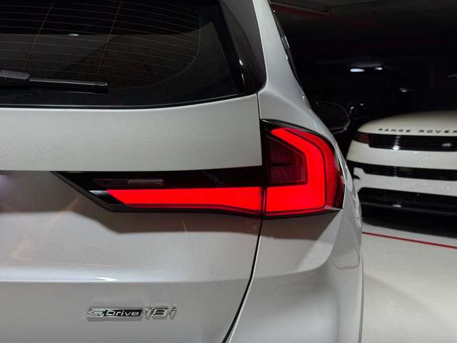 BMW X1 sDrive18i 2023  - Imagen 11