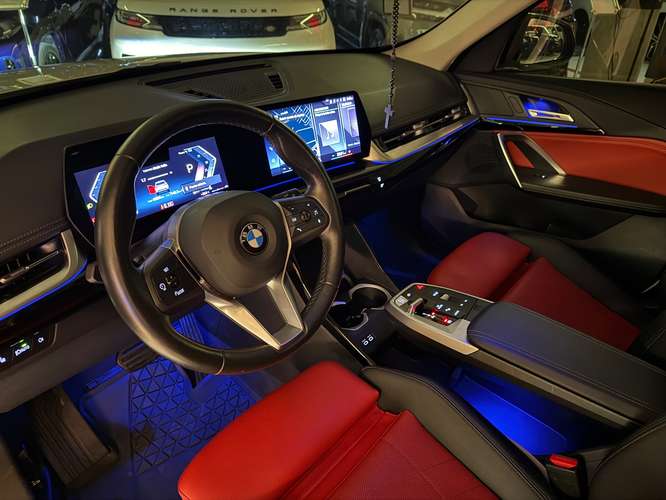 BMW X1 sDrive18i 2023  - Imagen 12