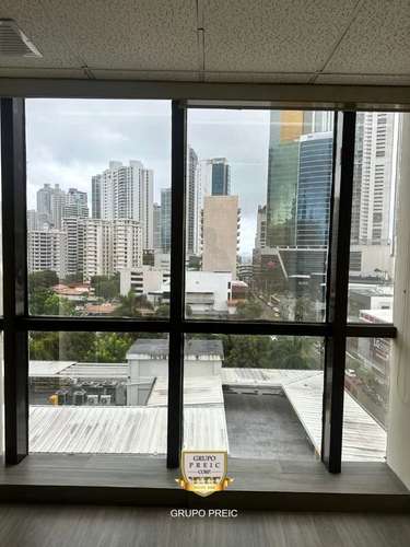OFICINA EN ALQUILER - PH PAN AMERICAN PLAZA - 70 MTS - DL - Imagen 3