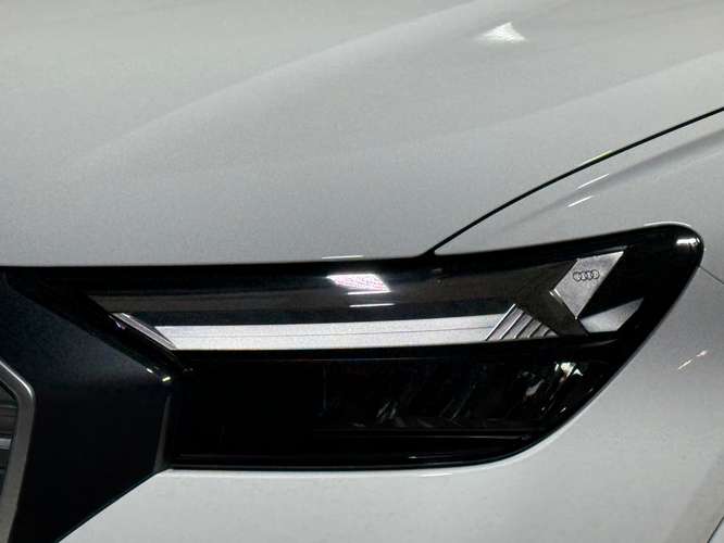 AUDI Q4 40 E-TRON 2026