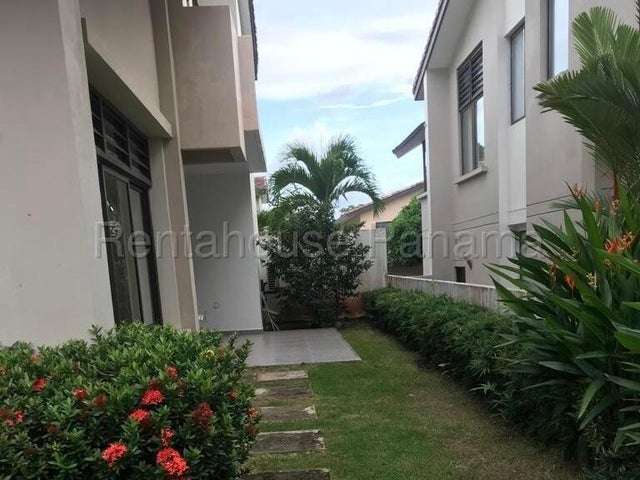 Casa en alquiler en Panamá Pacífico 27MAM2904 - Imagen 2