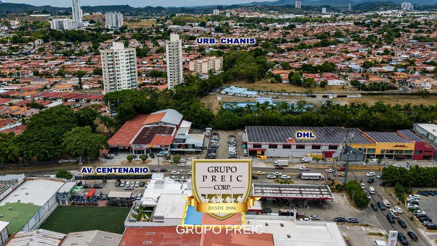 Edificio mas Galera en venta Costa del este 5.8M CC - Imagen 3