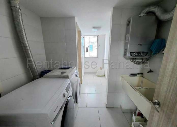 Alquiler de Apartamento de 188mts - Imagen 11