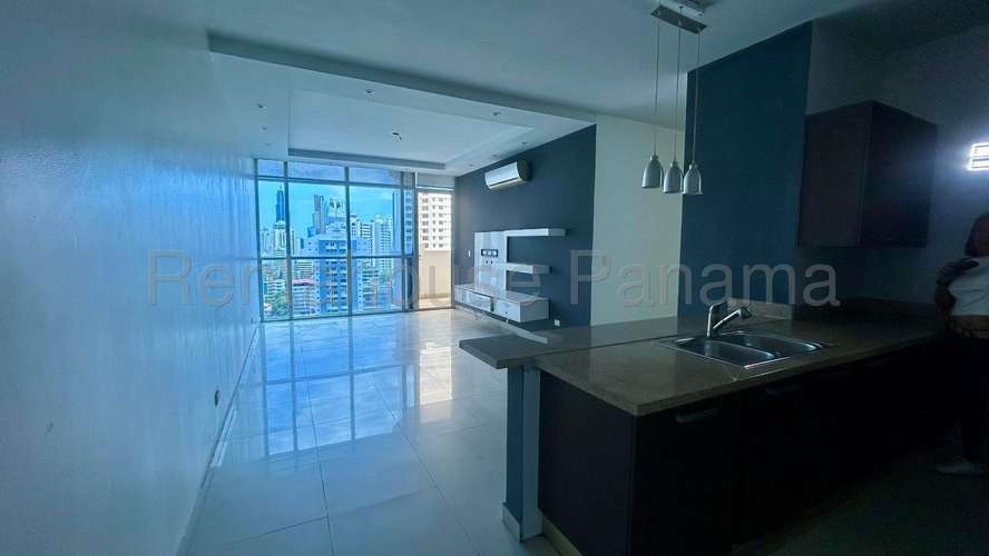 Venta de Apartamento en El Cangrejo ABS - Imagen 2