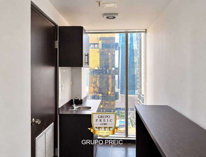 Oficina en alquiler obarrio Ph Torre SFC vacio IG - Imagen 4