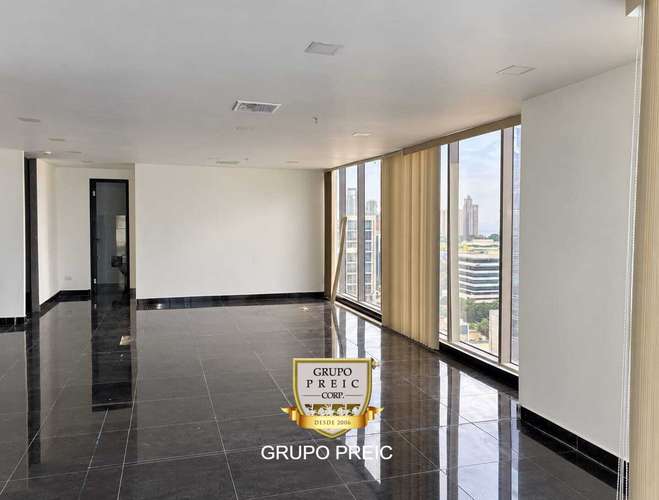 Oficina en alquiler obarrio Ph Torre SFC vacio IG - Imagen 3
