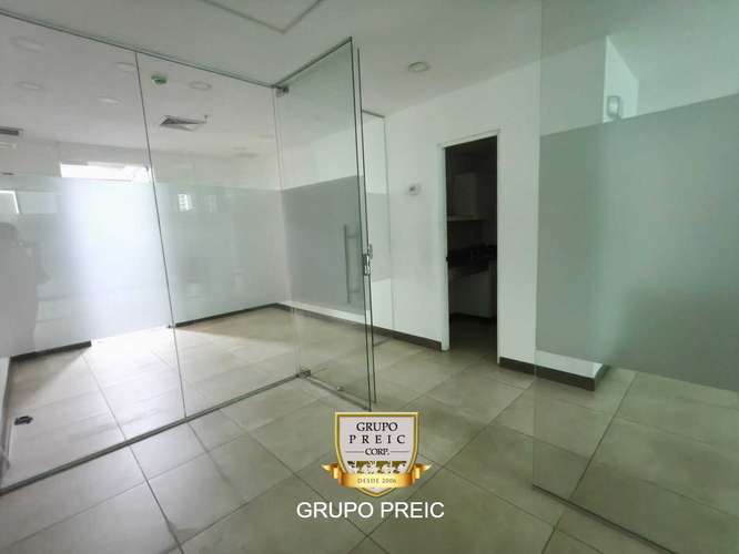 Oficina en alquiler obarrio Ph Atrium $1000 IG - Imagen 2