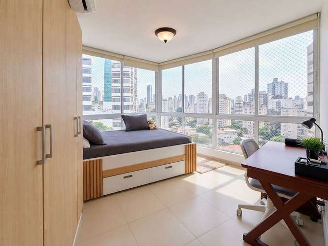 ! Apartamento en San Francisco I con balcon y excelente iluminacion  - Imagen 6