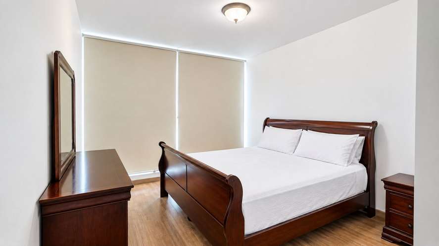 ! Apartamento en San Francisco I con balcon y excelente iluminacion  - Imagen 7