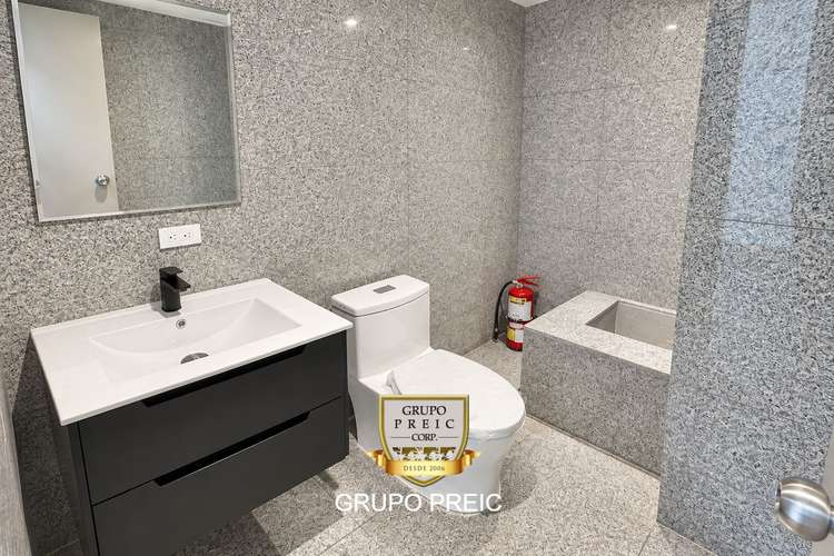 Oficina en alquiler Obarrio Ph Twist IG - Imagen 5