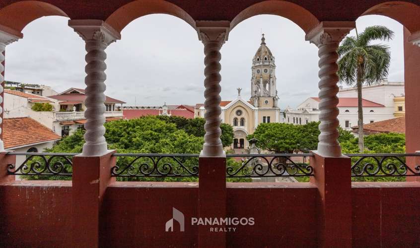 Alquiler de Apartamento Casco Antiguo | 2 Rec | Amoblado | $1,900/mes - Imagen 13