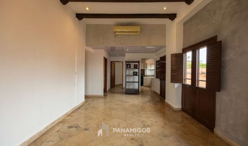 Alquiler de Apartamento Casco Antiguo | 2 Rec | Amoblado | $1,900/mes - Imagen 2