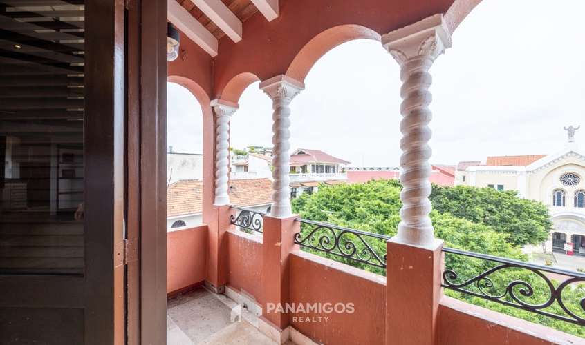 Alquiler de Apartamento Casco Antiguo | 2 Rec | Amoblado | $1,900/mes - Imagen 8