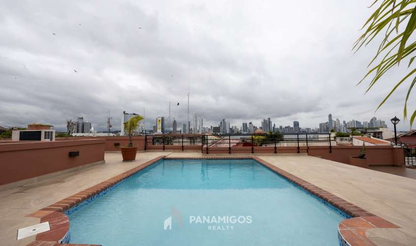 Alquiler de Apartamento Casco Antiguo | 2 Rec | Amoblado | $1,900/mes - Imagen 14